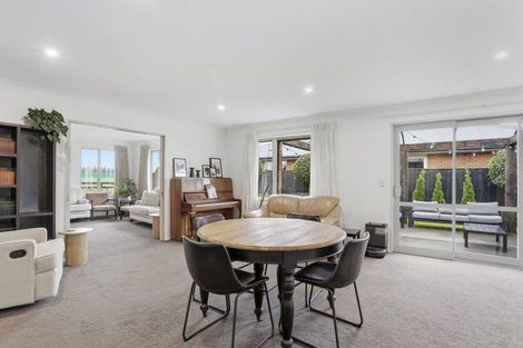 Photo of property in 3 Lancewood Way, Rangiora, 7400