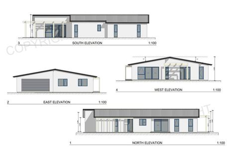 Photo of property in 22b Mclarin Road, Glenbrook, 2681