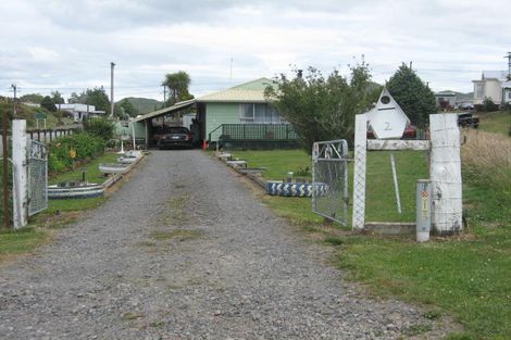 Photo of property in 2 Ranfurly Terrace, Raetihi, 4632