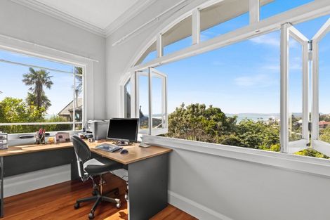 Photo of property in 117 Priestley Terrace, Bluff Hill, Napier, 4110