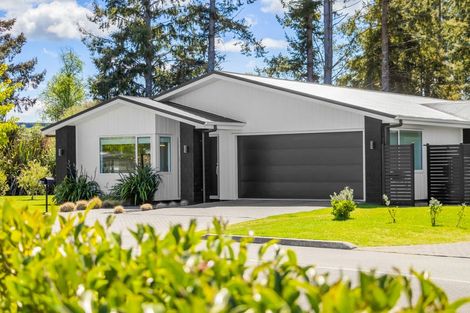 Photo of property in 51 Noumea Drive, Rangatira Park, Taupo, 3330