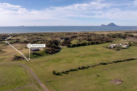 Photo of property in 930b Thornton Road, Thornton, Whakatane, 3194