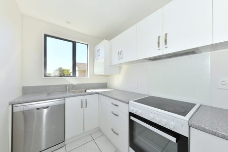 Photo of property in 5/469 Cashel Street, Linwood, Christchurch, 8011