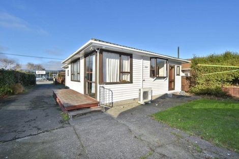 Photo of property in 127 Marshland Road, Shirley, Christchurch, 8061