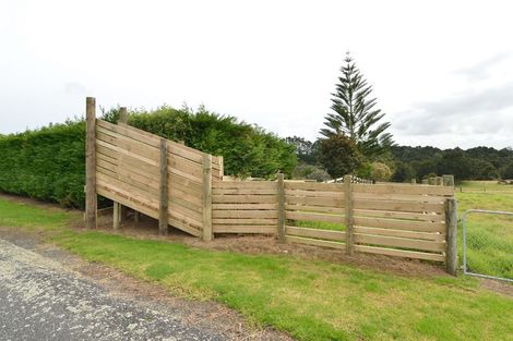 Photo of property in 126 Apotu Road, Kauri, Kamo, 0185