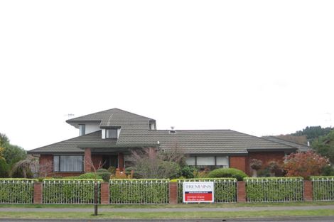 Photo of property in 210 Auckland Road, Greenmeadows, Napier, 4112