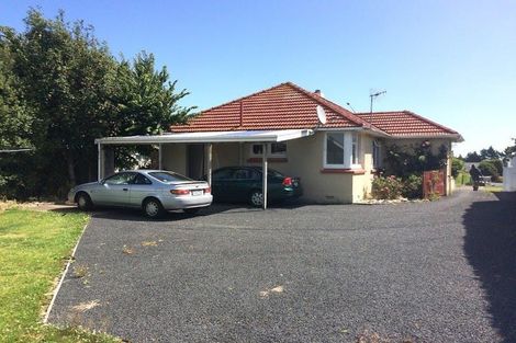 Photo of property in 95 Lithgow Street, Glengarry, Invercargill, 9810