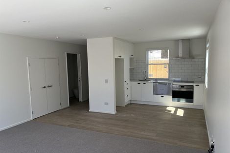 Photo of property in 3d Maple Street, Bishopdale, Christchurch, 8053