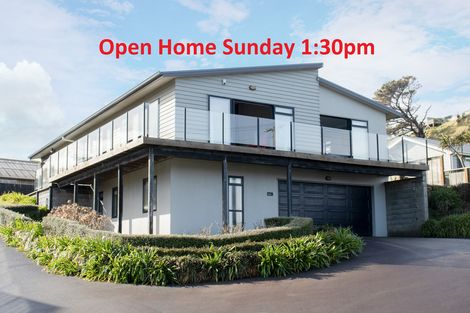 Photo of property in 21 Sunset Parade, Kai Iwi, Whanganui, 4574