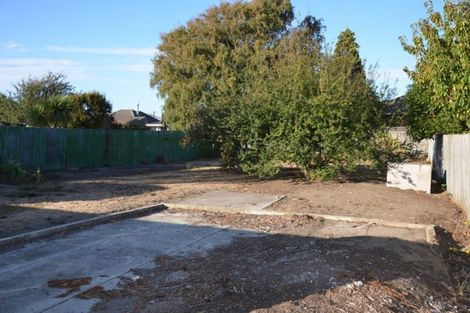 Photo of property in 38 Ottawa Road, Wainoni, Christchurch, 8061