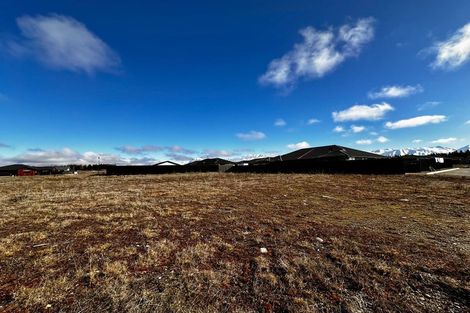 Photo of property in 14 Canal Place, Twizel, 7901