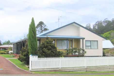 Photo of property in 12 Gladstone Road, Waihi, 3610