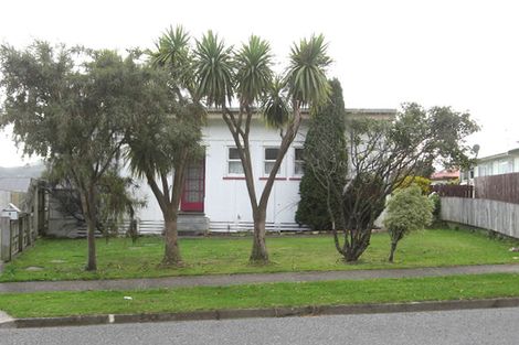 Photo of property in 3 Buller Grove, Naenae, Lower Hutt, 5011