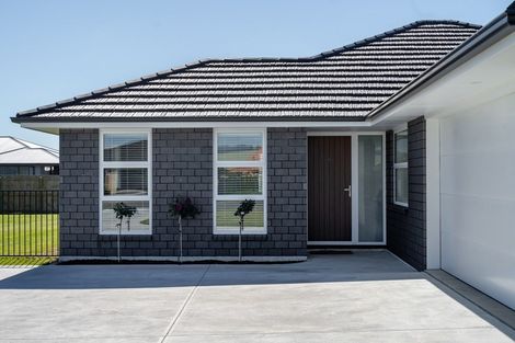 Photo of property in 9 Mervyn Brown Place, Solway, Masterton, 5810