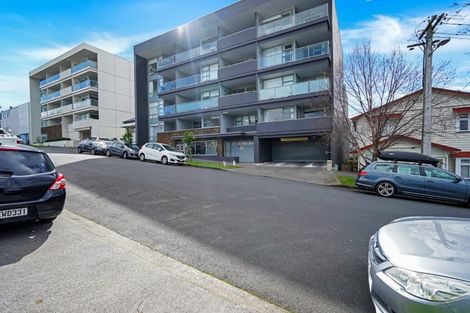 Photo of property in 1a/33 Mackelvie Street, Grey Lynn, Auckland, 1021