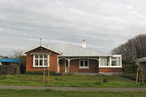 Photo of property in 181 Princes Street, Strathern, Invercargill, 9812