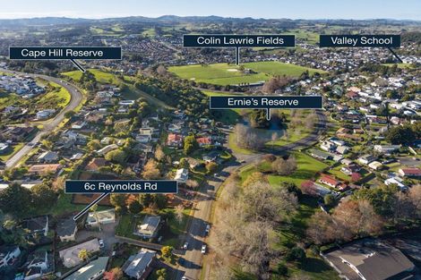 Photo of property in 6c Reynolds Road, Pukekohe, 2120