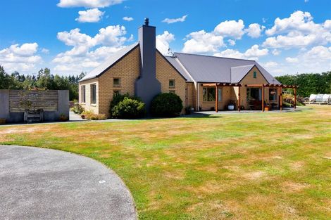 Photo of property in 1796 Tram Road, Swannanoa, Rangiora, 7475