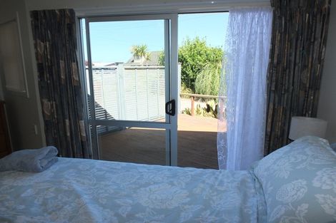 Photo of property in 9 Andrews Street, Foxton Beach, Foxton, 4815