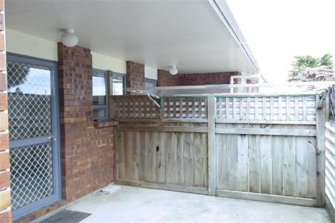 Photo of property in 2/49 Sackville Street, Fitzroy, New Plymouth, 4312