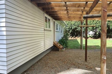 Photo of property in 46 Mawson Avenue, Waipapa, 0230