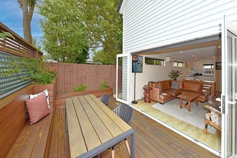 Photo of property in 43a Seddon Street, Sydenham, Christchurch, 8023