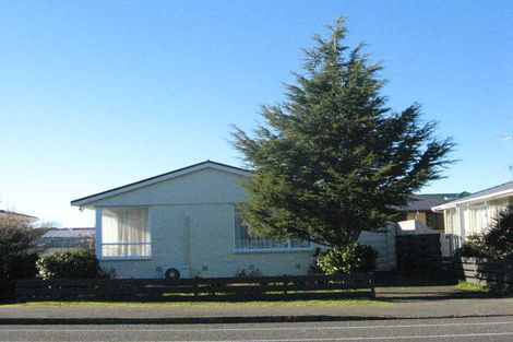 Photo of property in 111 Lindisfarne Street, Richmond, Invercargill, 9810
