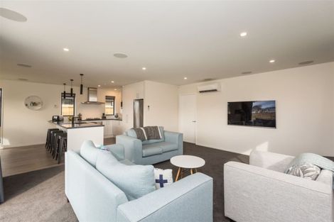 Photo of property in 6 Clegg Street, Woodend, 7610