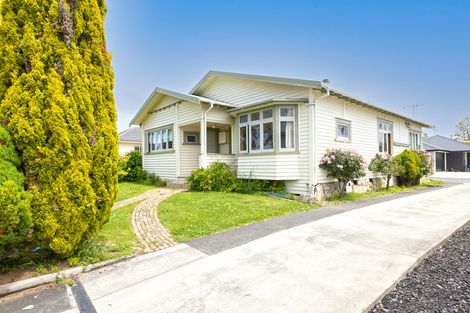 Photo of property in 102 Fraser Street, Te Awamutu, 3800