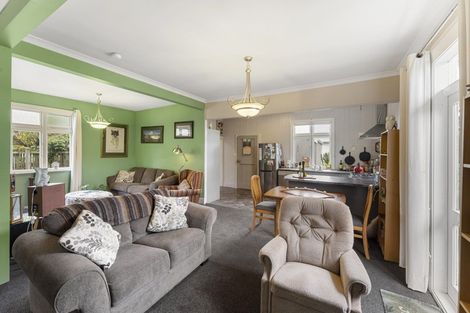 Photo of property in 29 Carters Road, Amberley, 7410