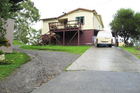 Photo of property in 8 Railway Terrace, Morningside, Whangarei, 0110