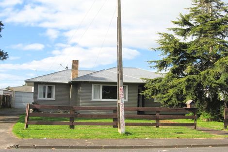 Photo of property in 40 Rice Crescent, Papakura, 2110