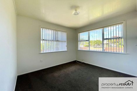 Photo of property in 22 Pamu Place, Waitara, 4320