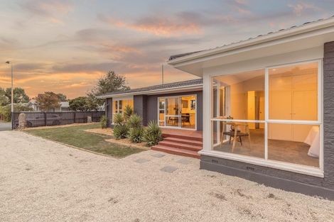 Photo of property in 49 Orrick Crescent, Avondale, Christchurch, 8061