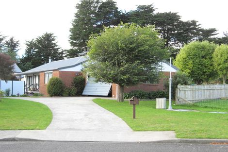 Photo of property in 18 Millhaven Place, Otaki, 5512
