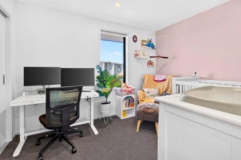 Photo of property in 41 Wallace Road, Hobsonville, Auckland, 0616