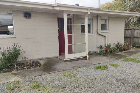 Photo of property in 2/127 Southampton Street, Sydenham, Christchurch, 8023