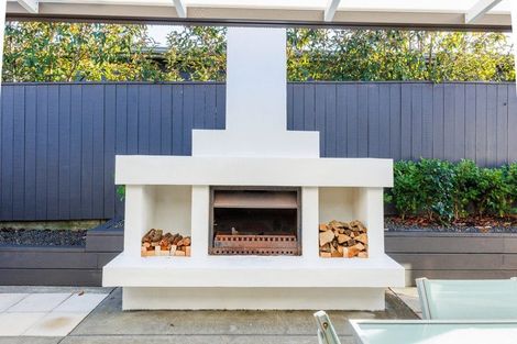 Photo of property in 109c James Line, Kelvin Grove, Palmerston North, 4414