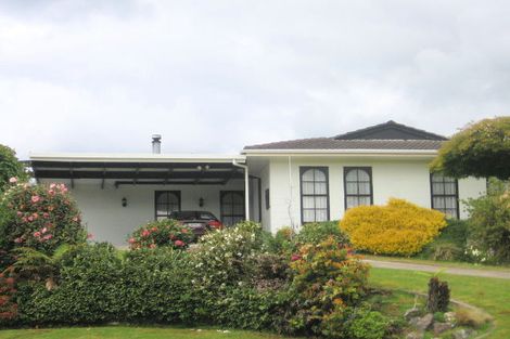 Photo of property in 5 Exeter Place, Tihiotonga, Rotorua, 3015