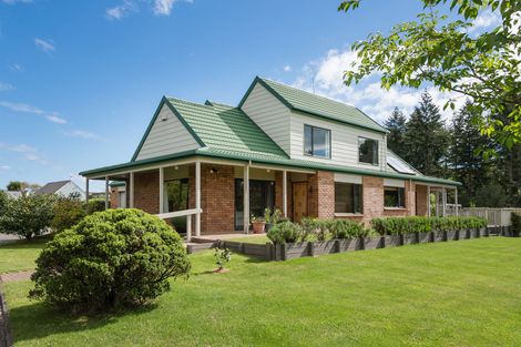 Photo of property in 445 Clearwater Lane, Rangatira Park, Taupo, 3384