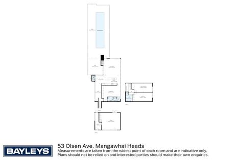 Photo of property in 53 Olsen Avenue, Mangawhai Heads, Mangawhai, 0505