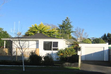 Photo of property in 8 Cypress Crescent, Pukete, Hamilton, 3200