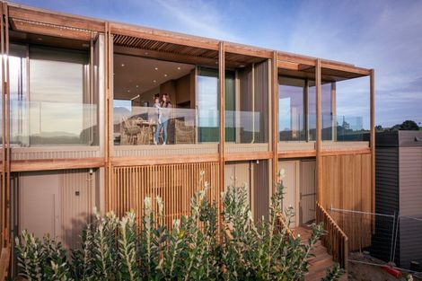 Photo of property in 28 Rangitahi Road, Raglan, 3225