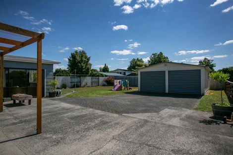 Photo of property in 14 Findlater Street, Matamata, 3400