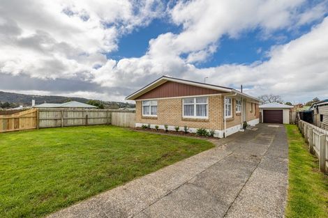 Photo of property in 34 Wihongi Street, Kaikohe, 0405