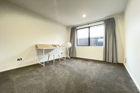 Photo of property in 10 Ruston Lane, Halswell, Christchurch, 8025