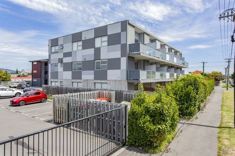 Photo of property in 12/468 Cashel Street, Linwood, Christchurch, 8011