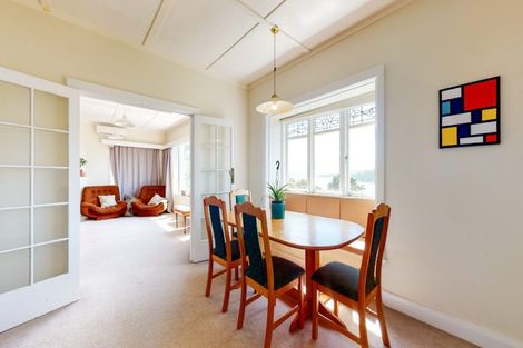 Photo of property in 122 Te Anau Road, Hataitai, Wellington, 6021