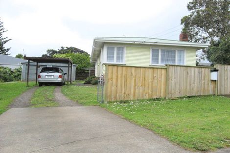 Photo of property in 27 Wellesley Road, Mangere Bridge, Auckland, 2022