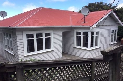 Photo of property in 9 Patna Street, Ngaio, Wellington, 6035